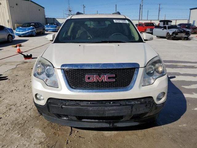 2012 GMC Acadia SLT-1