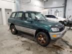 1999 Toyota Rav4