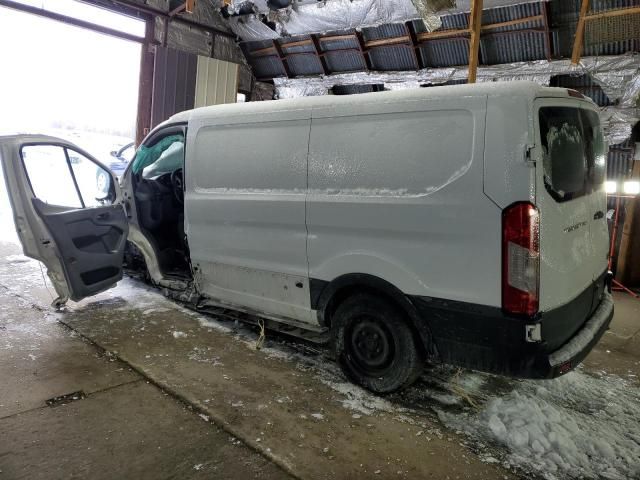 2019 Ford Transit T-250