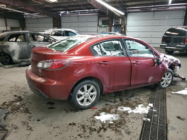 2010 Mazda 3 I