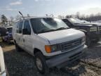 2007 Ford Econoline E250 Van