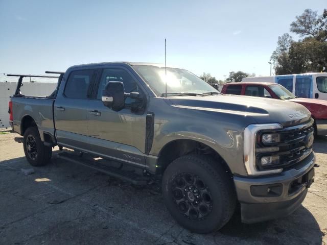 2024 Ford F250 Super Duty