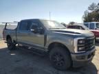 2024 Ford F250 Super Duty