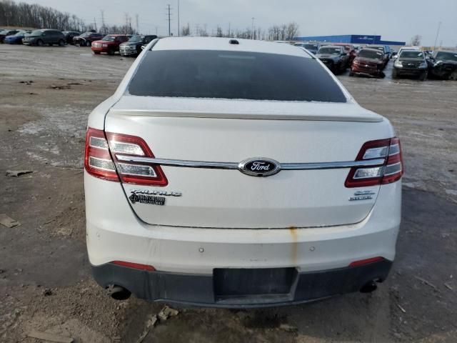 2013 Ford Taurus SEL