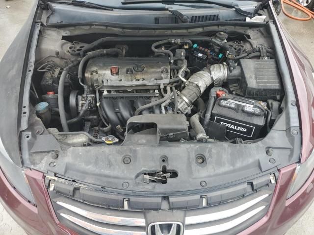 2011 Honda Accord EXL