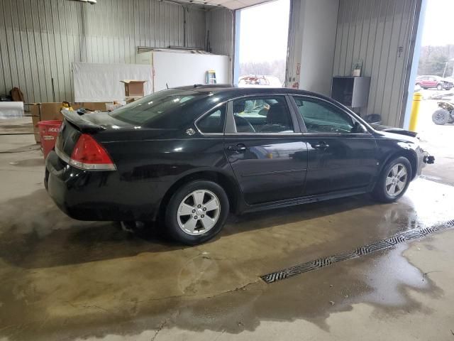 2009 Chevrolet Impala 1LT