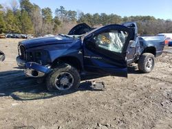 2006 Dodge RAM 2500 ST en venta en Seaford, DE