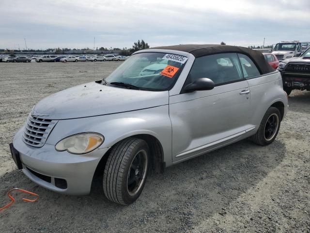 2007 Chrysler PT Cruiser