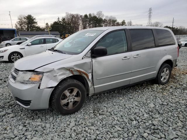 2010 Dodge Grand Caravan SE