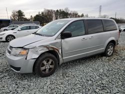 2010 Dodge Grand Caravan SE en venta en Mebane, NC