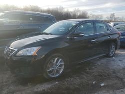 Lots with Bids for sale at auction: 2015 Nissan Sentra S