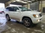 2006 Lexus LX 470