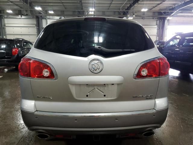 2011 Buick Enclave CXL