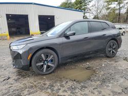 BMW ix xdrive5 Vehiculos salvage en venta: 2024 BMW IX XDRIVE50