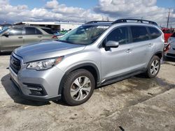 2022 Subaru Ascent Premium en venta en Sun Valley, CA