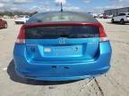 2010 Honda Insight EX