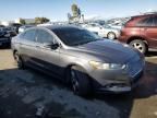 2013 Ford Fusion Titanium