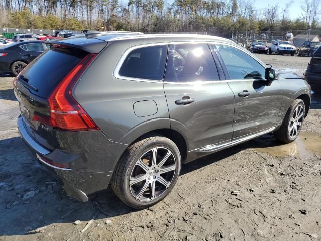 2020 Volvo XC60 T6 Inscription