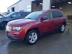 2015 Jeep Compass Sport