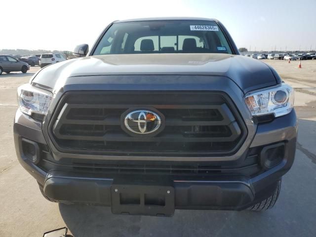 2023 Toyota Tacoma Double Cab