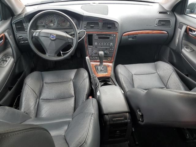 2006 Volvo S60 2.5T