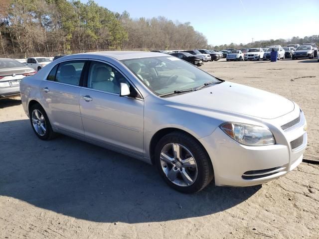 2012 Chevrolet Malibu 2LT