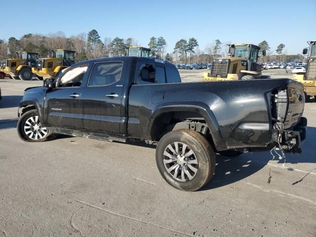 2023 Toyota Tacoma Double Cab