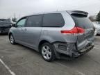 2012 Toyota Sienna Base