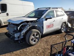 Toyota rav4 xle Vehiculos salvage en venta: 2024 Toyota Rav4 XLE