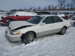 1999 Toyota Camry LE en venta en Bridgeton, MO