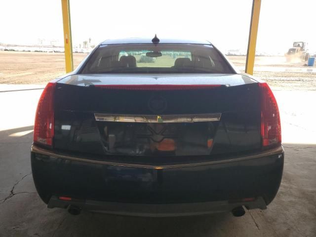 2009 Cadillac CTS HI Feature V6