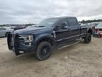 2022 Ford F350 Super Duty