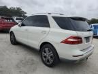 2013 Mercedes-Benz ML 350