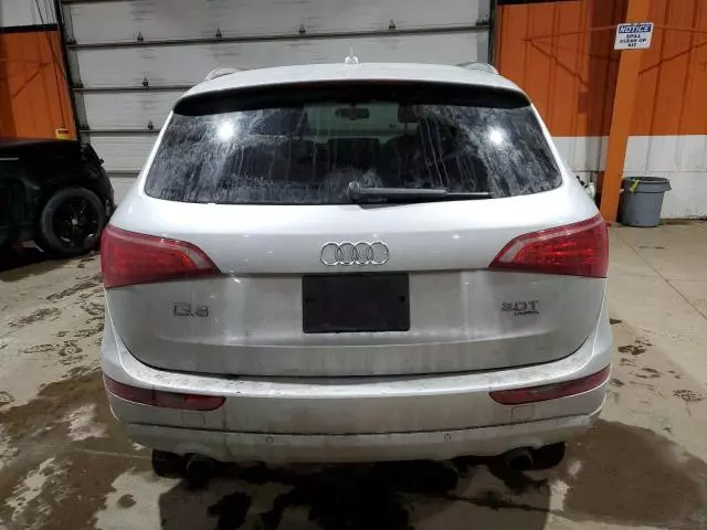 2012 Audi Q5 Premium Plus