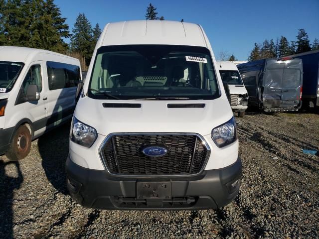 2022 Ford Transit T-350