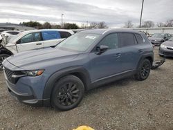 Mazda salvage cars for sale: 2024 Mazda CX-50 Select