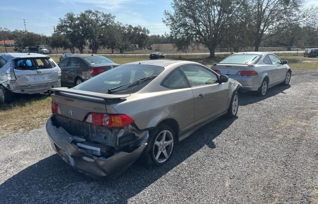 2003 Acura RSX