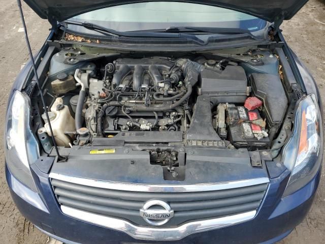 2007 Nissan Altima 3.5SE