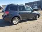 2013 Subaru Forester Limited