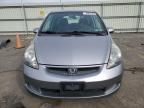 2007 Honda FIT