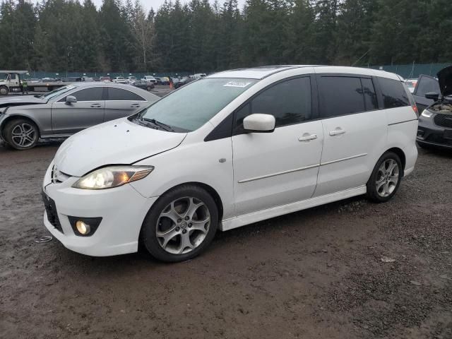 2009 Mazda 5