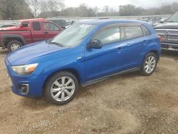 2015 Mitsubishi Outlander Sport ES en venta en Theodore, AL