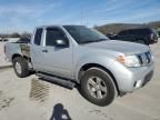 2013 Nissan Frontier SV