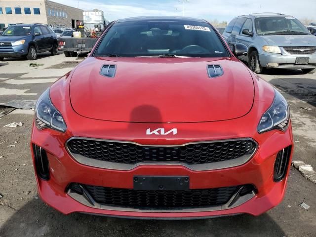 2023 KIA Stinger GT2