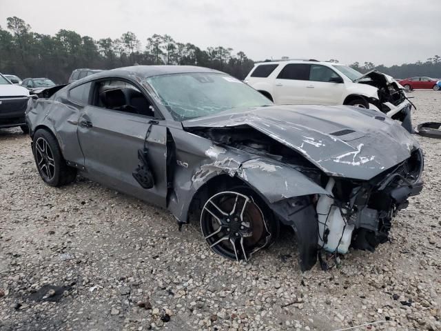 2022 Ford Mustang GT