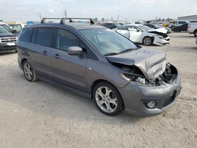 2009 Mazda 5