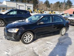 Volkswagen Vehiculos salvage en venta: 2014 Volkswagen Jetta SE