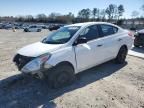 2015 Nissan Versa S