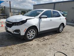 Lots with Bids for sale at auction: 2024 Chevrolet Equinox LT