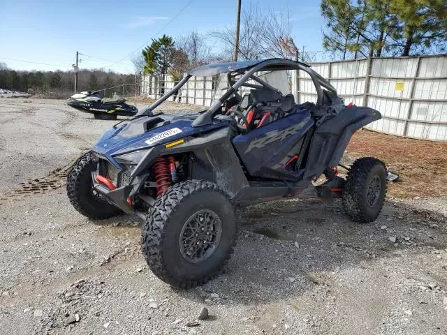 2023 Polaris RZR PRO R Ultimate Launch Edition